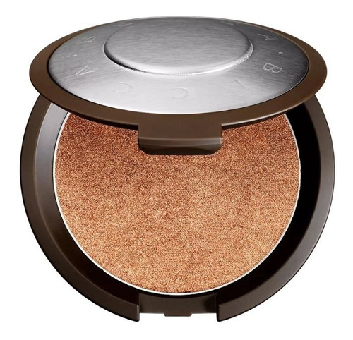 Becca - Shimmering Skin Perfector Pressed - Chocolate Geode
