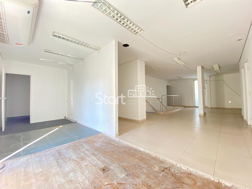 Imagem 11 de 16 de Casa Para Aluguel Em Cambuí - Ca008320