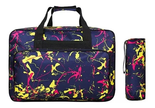 Bolso Multiuso: Práctico Y Versátil