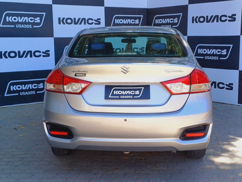 Suzuki Ciaz GL 1.4