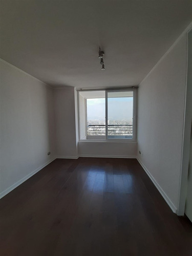 Vendo Dpto Ñuñoa Año 2017, 1d/1b, 1 Cuadra Metro Villa Frei