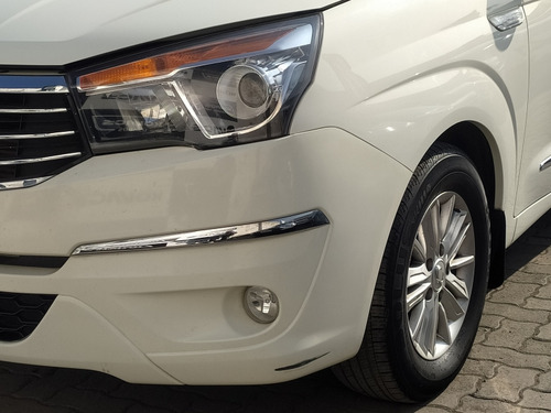 Ssangyong Stavic 2.0 Rd 301 Std Mt Diesel 2019