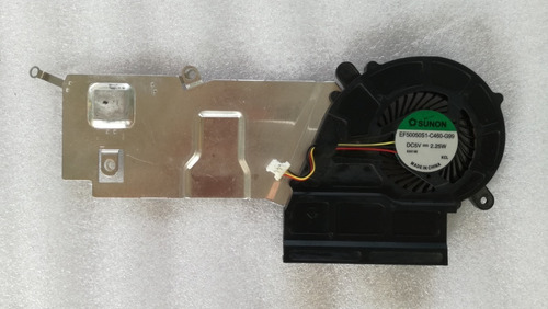 Ventilador Disipador Acer Aspire E15 Es1 511 Z5w1m Es1 510