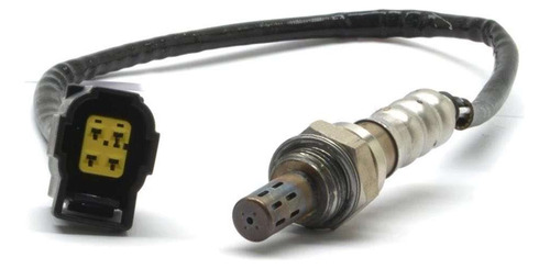 Sensor Oxigeno Para Jeep Liberty 3.7 2002-2003 D/cat Derecho