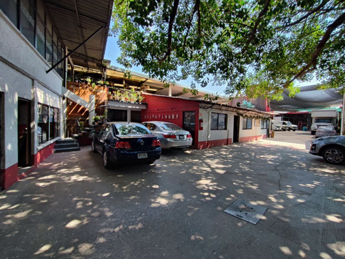 Bodega - Terreno, Ideal Para Desarrolladores
