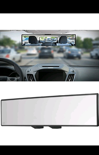 Retrovisor Convexo Gran Angular