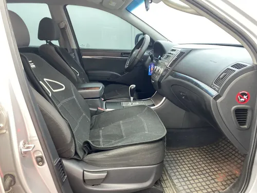 Hyundai Veracruz 3.8 Gl