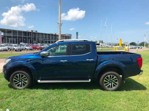 Nissan Frontier Cd Le 2.3 D 4x4 At My21 Biturbcv190 Cadenero
