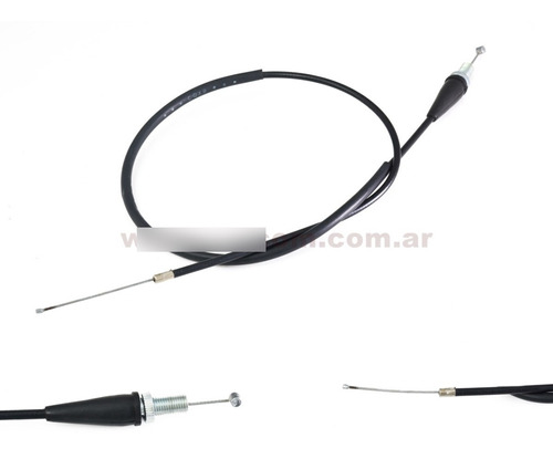 Cable Acelerador Motomel Skua 150 Nsu // Global Sales