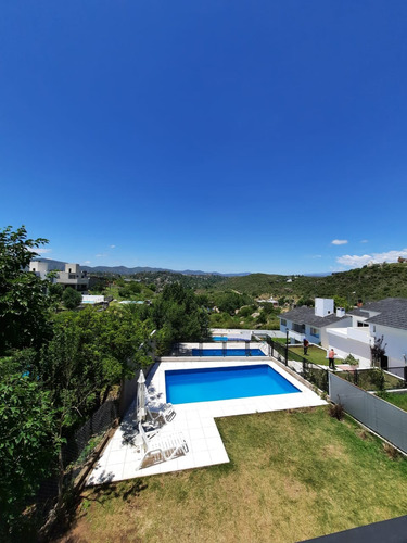 Alquiler Anual Casa 3 Dorm C/pileta Villa Del Lago V.c.p