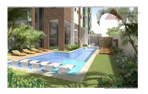 Imagem 25 de 30 de Apartamento Com 3 Dormitórios À Venda, 180 M² Por R$ 1.700.000,00 - Jardim Anália Franco - São Paulo/sp - Ap3468