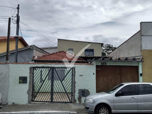 Terreno À Venda Em Vila Carrão - Te003042