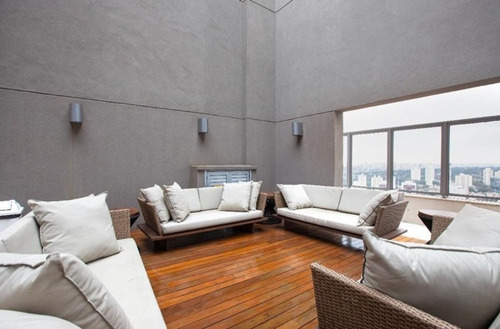 Imagem 9 de 30 de Apartamento - Ap04085 - 69545119