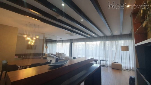 Imagem 15 de 15 de Apartamento - Campo Belo - Ref: 11022 - L-p-lineu1010
