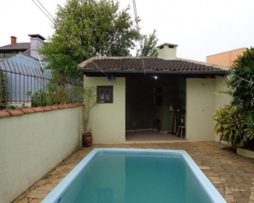Imagem 12 de 18 de Sobrado Com 3 Dormitórios Suite No Parque Santa Fé Em Porto Alegre. Vendo Casa Com 3 Dormitórios Em Porto Alegre No Parque Santa Fé. - 749 - 32135114