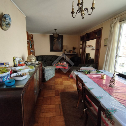 Casa En Venta De 3 Dorm. En Viña Del Mar Oriente
