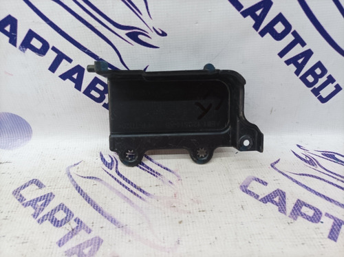 Base Moldura Espaciador De Partes Cuerpo Ford Fiesta 11-17 (Usado)