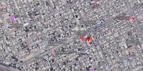 Bnl--bodega En Venta Remate