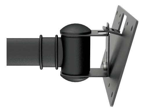 Soporte de pared STPA50 Multivision para televisor/monitor de 19 a 56 pulgadas, negro