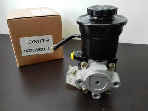 Bomba Direccion Hidraulica Meru / Toyota Meru