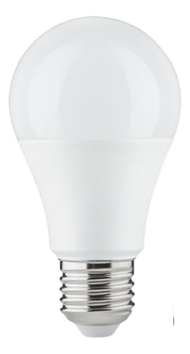 Bombillo Led 15w Bulbo E27 6500k