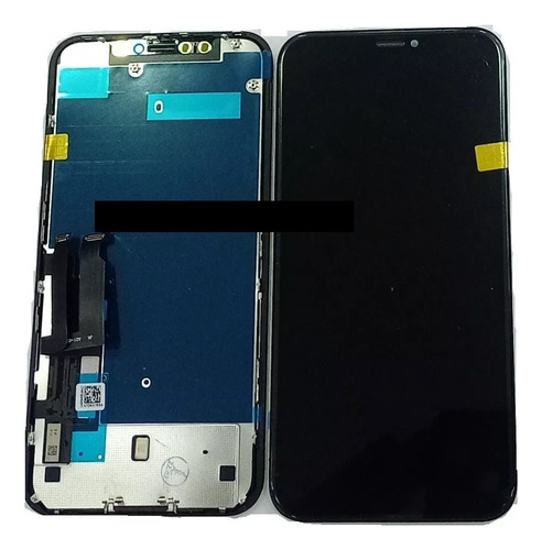  Display  Lcd Tactil Para Apple iPhone XR  X R Pantalla