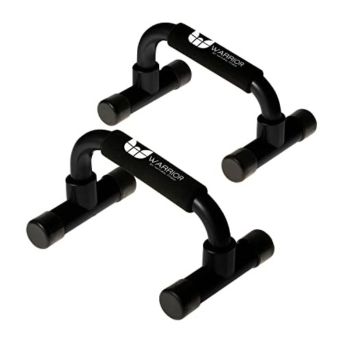 Warrior Barras De Flexiones  Soporte De Entrenamiento De Fi