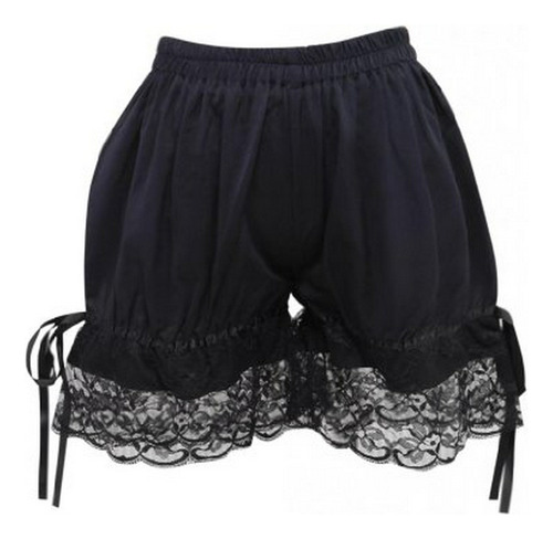 M4u Shorts   Bloomers Pantalones De Lolita