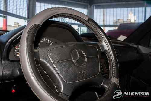 Imagen 10 de 15 de Mercedes-benz Clase C 2.2 C220 Elegance 1994