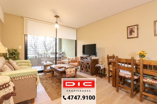 Departamento 3 Ambientes Venta - San Isidro