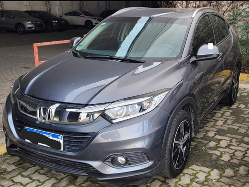 Honda HR-V 1.8 Ex 2wd Cvt