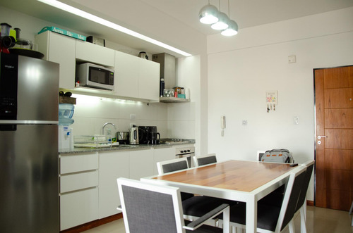 Venta De Departamento 2 Ambientes En Haras Maria Eugenia R