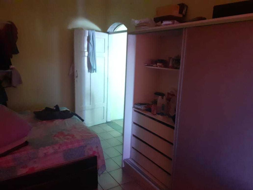 Imagem 8 de 11 de Casa Isolada Na Praia Grande, Venda Imperdível 330 Mil.