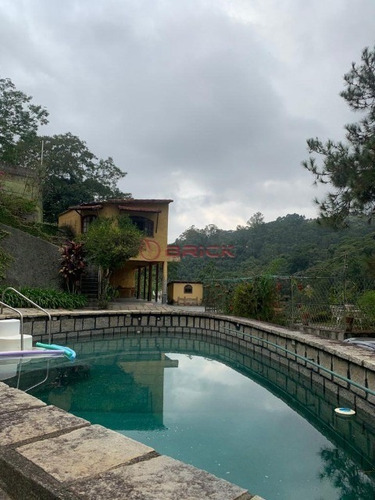 Imagem 27 de 30 de Linda Casa Na Posse Com 4 Quartos Sendo 2 Suítes. - Ca00169 - 4719197