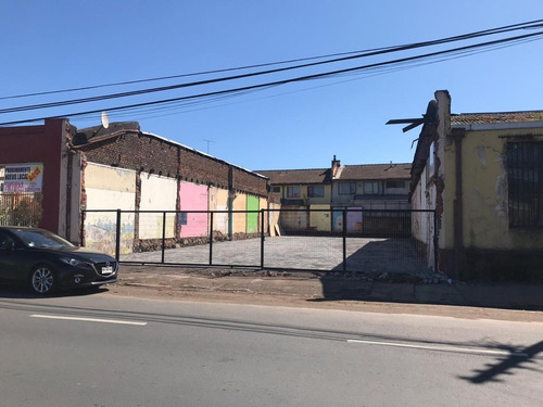 Imagen 4 de 6 de Excente Sitio En Heras/angol