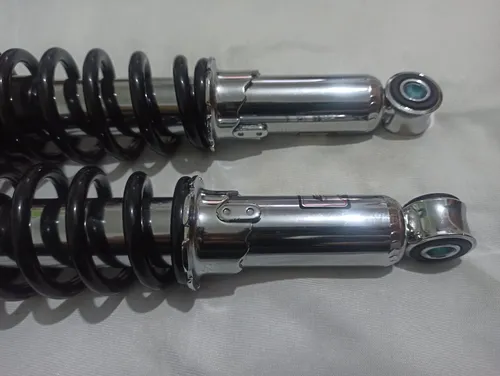Amortiguadores Rx115 Yamaha