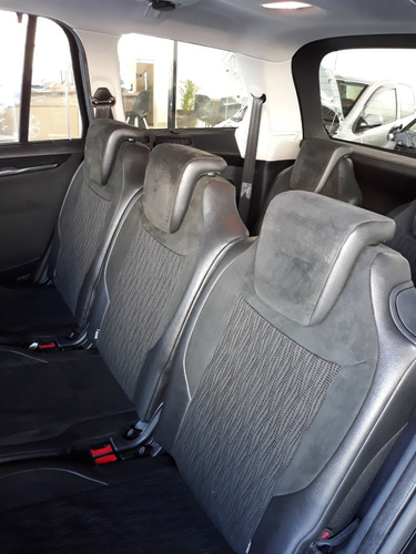 C4 Grand Picasso 2012 7l Automático
