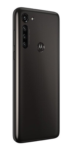 Smartphone Motorola Moto G8 Power 64gb 4gb Dual Chip Xt2041