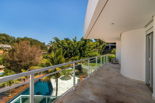 Imagem 21 de 30 de Casa A Venda Tambore 1 6.900.000,00 - Ca03049 - 69503856