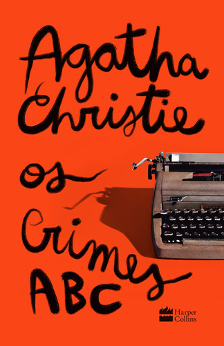 Livro Os Crimes Abc