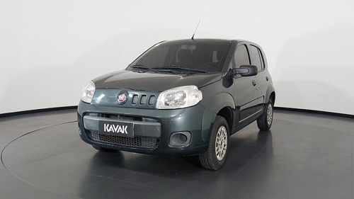 Fiat Uno EVO VIVACE