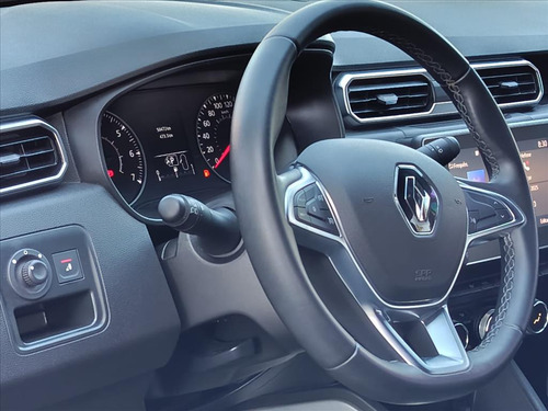 Renault Duster 1.3 TCE FLEX ICONIC X-TRONIC