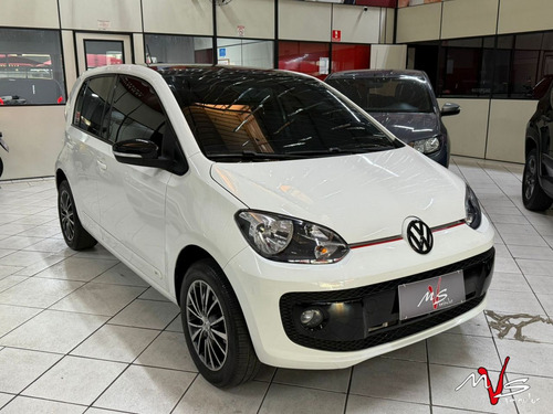 Volkswagen Up! move 1.0 TSI Total Flex 12V 5p