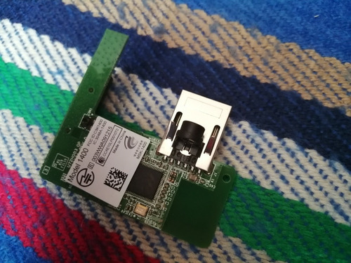 Piezas Xbox 360 Slim (Usado)
