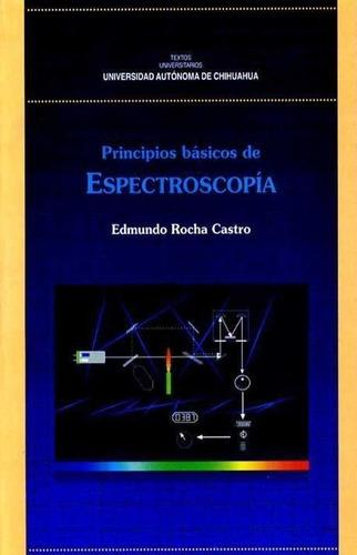 Principios Básicos De Espectroscopía