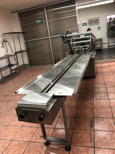 Maquina Para Tortillas 