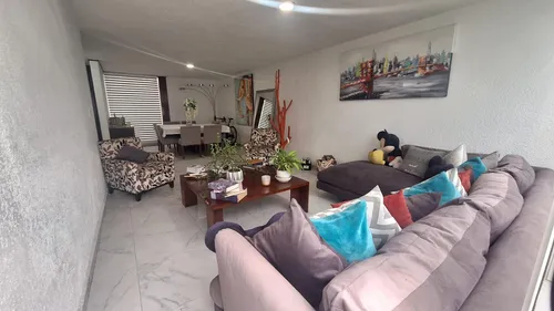 Lomas De Tarango Casa En Venta