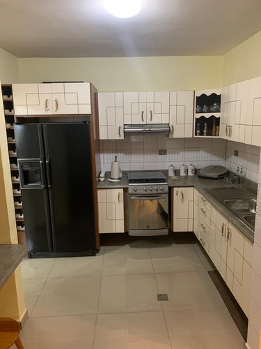 Imagen 7 de 14 de Bonito Apartamento En Alquiler, Calicanto 04145880139