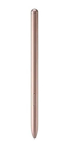 Lapiz Tactil Para Samsung Galaxy Tab S7 S7+ Color Bronce