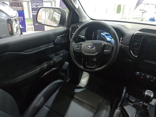 Ford Ranger 2.0 Xlt 4x4